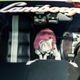 Just sniffing the handbrake...